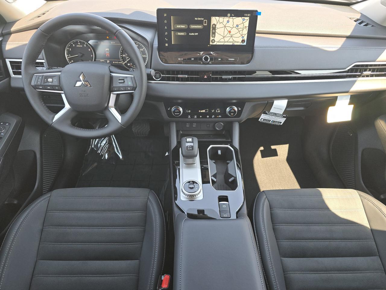 2025 Mitsubishi Outlander SE Chattanooga TN