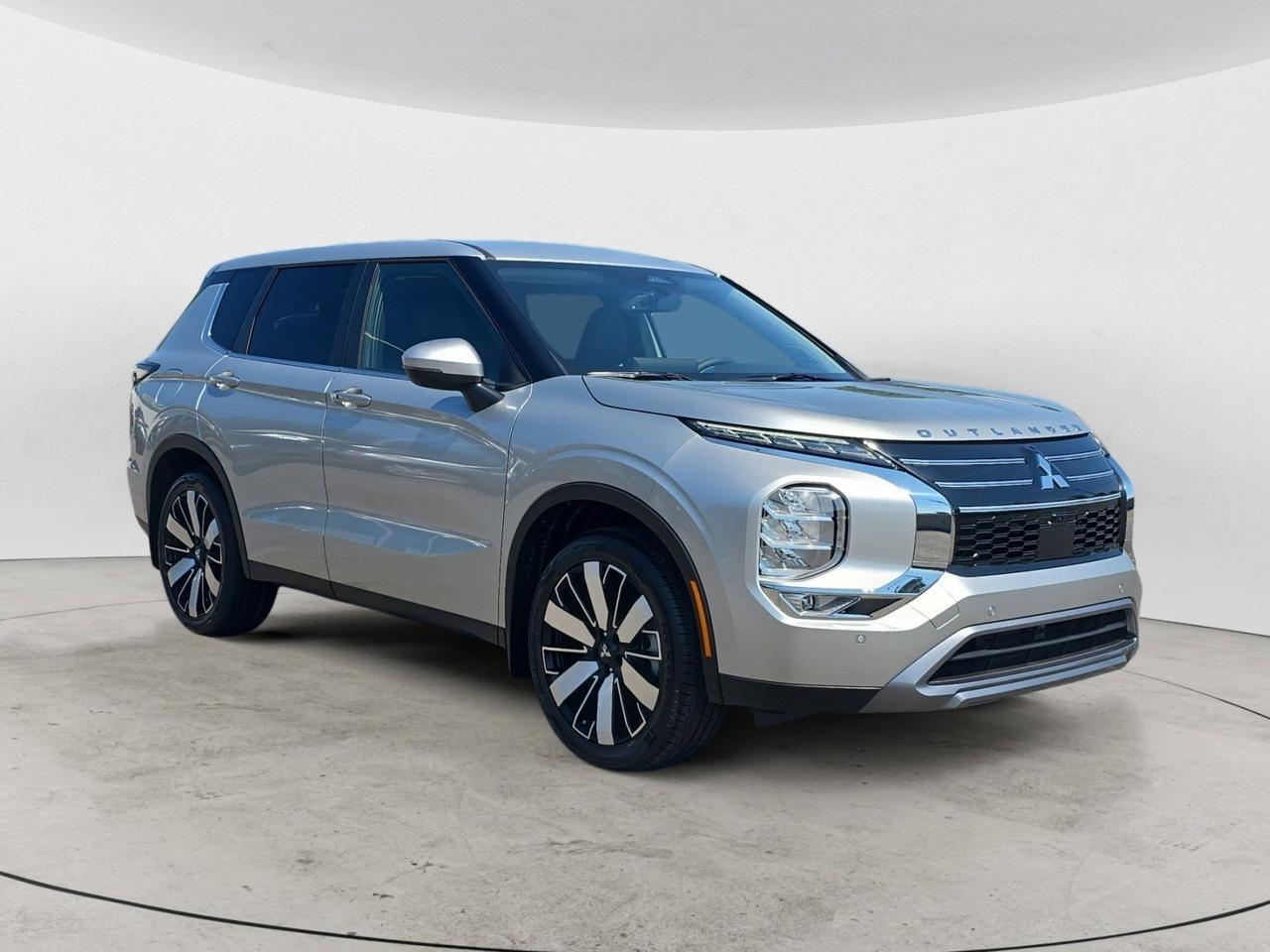 2025 Mitsubishi Outlander SE Chattanooga TN