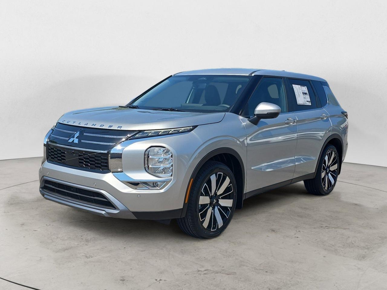 2025 Mitsubishi Outlander SE Chattanooga TN