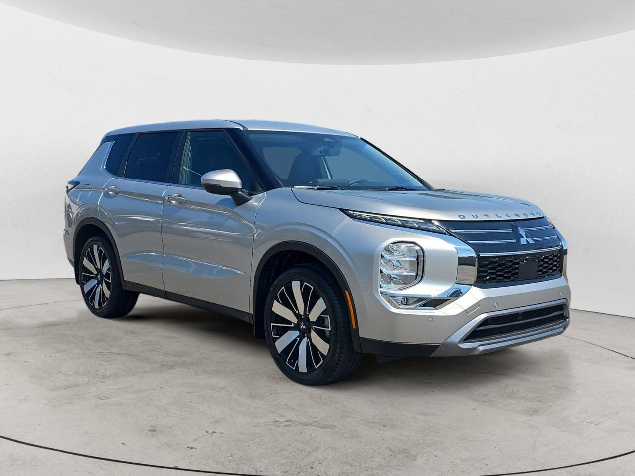 2025 Mitsubishi Outlander SE Chattanooga TN