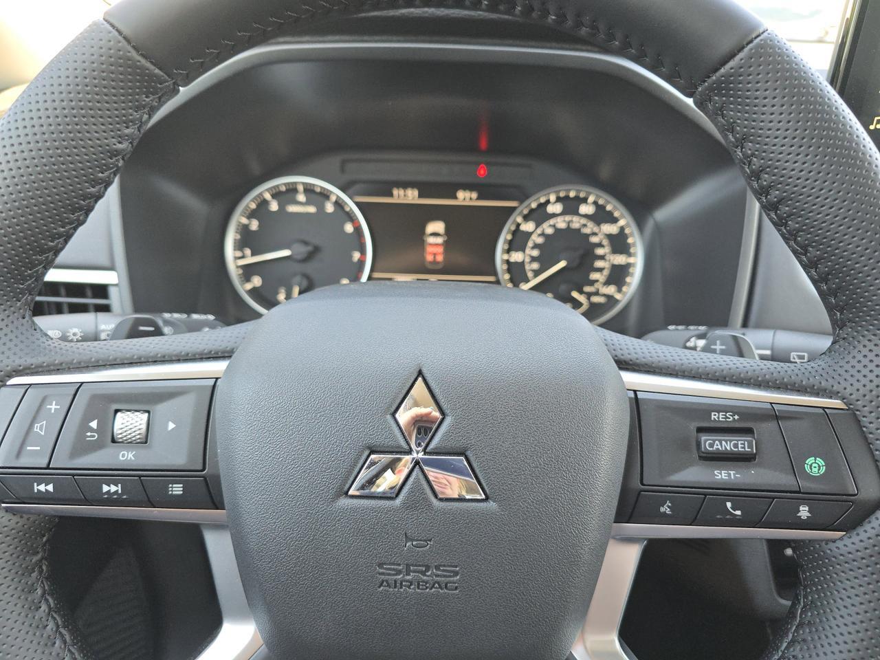 2025 Mitsubishi Outlander SE Chattanooga TN