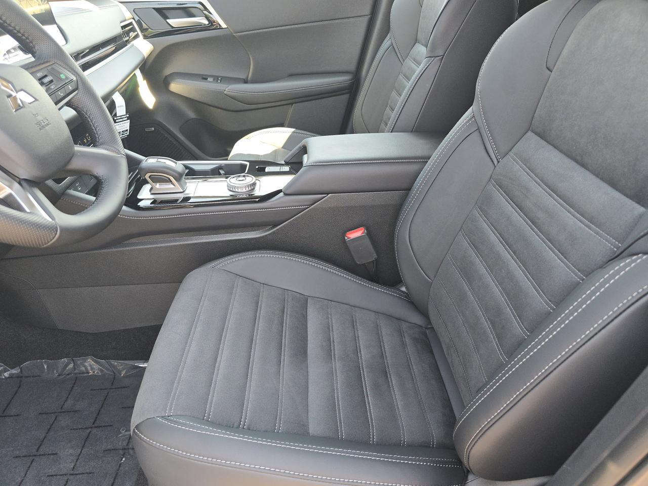 2025 Mitsubishi Outlander SE Chattanooga TN