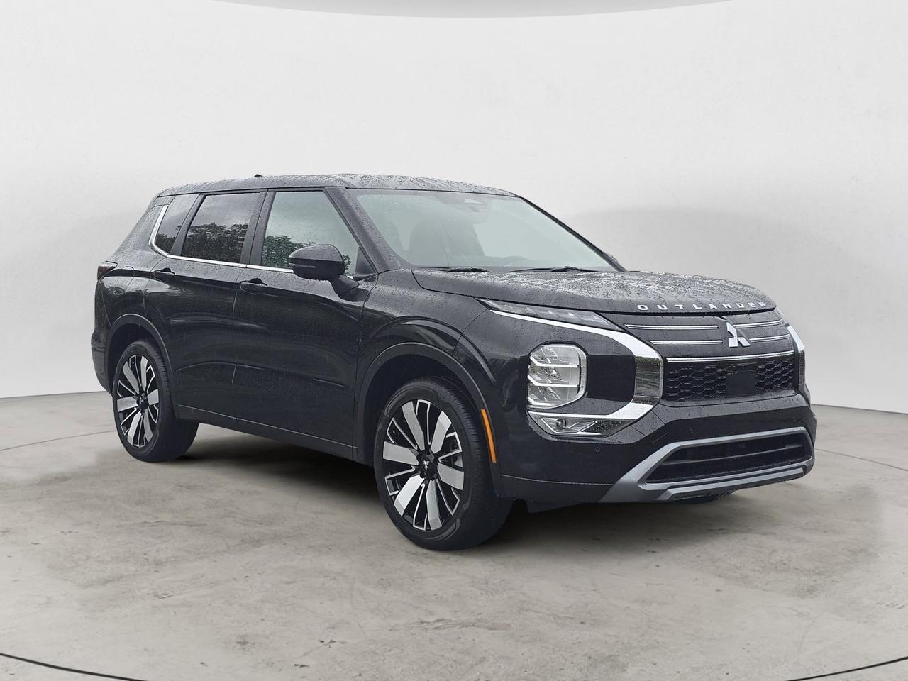 2025 Mitsubishi Outlander SE Chattanooga TN