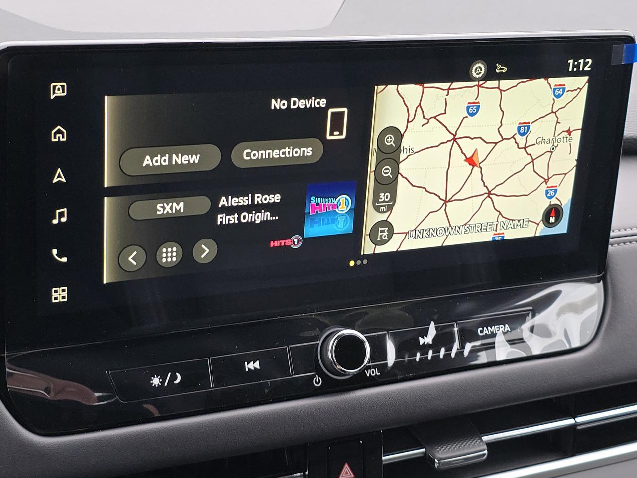 2025 Mitsubishi Outlander SE Chattanooga TN