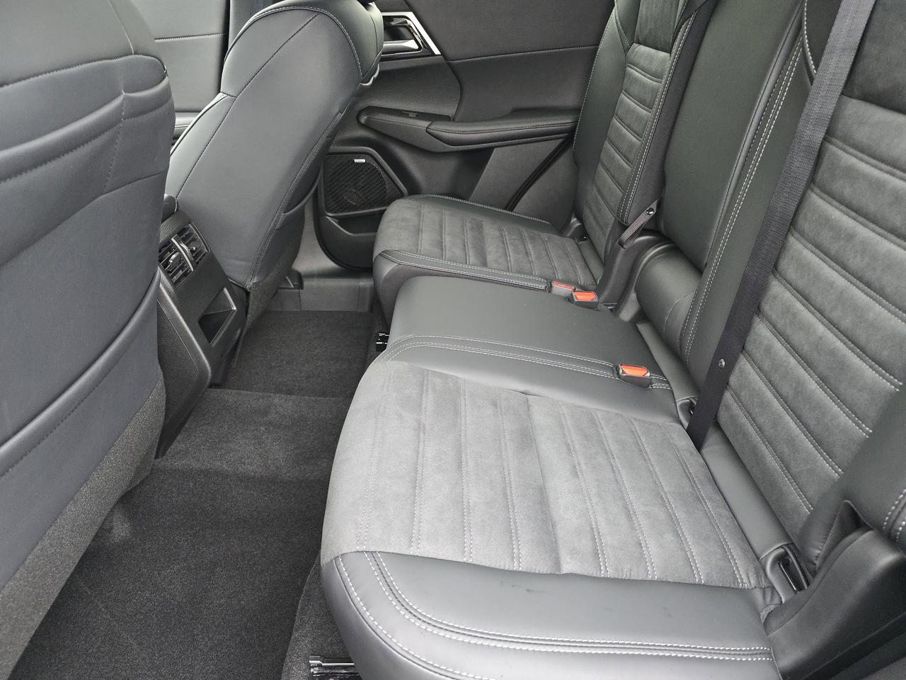 2025 Mitsubishi Outlander SE Chattanooga TN