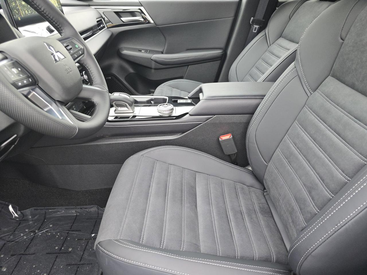 2025 Mitsubishi Outlander SE Chattanooga TN