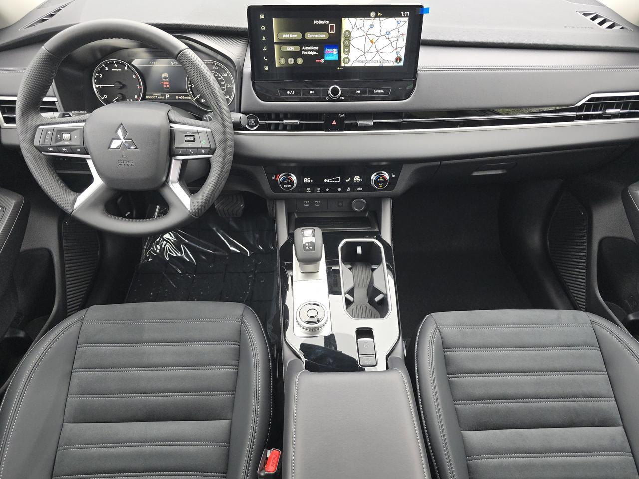 2025 Mitsubishi Outlander SE Chattanooga TN