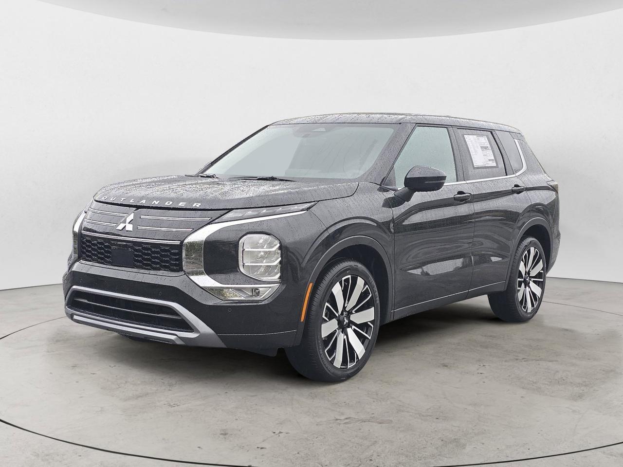 2025 Mitsubishi Outlander SE Chattanooga TN