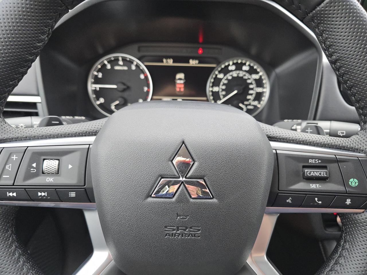 2025 Mitsubishi Outlander SE Chattanooga TN