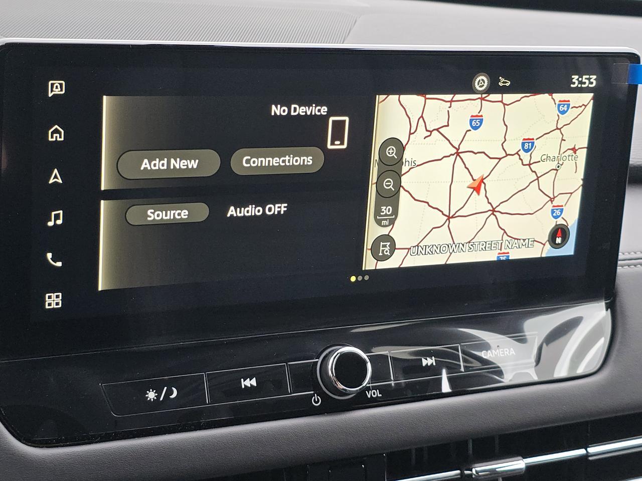 2025 Mitsubishi Outlander SE Chattanooga TN
