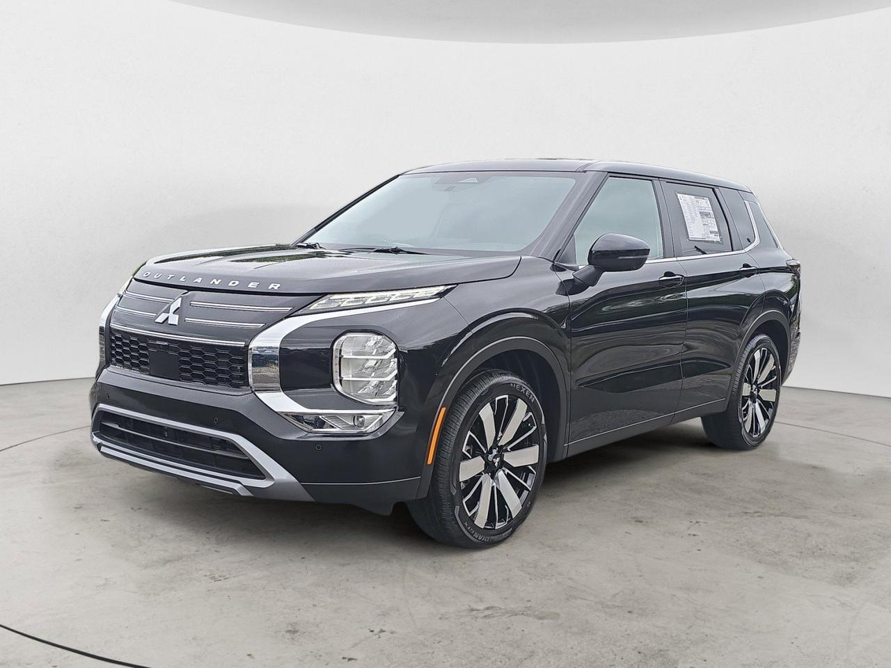 2025 Mitsubishi Outlander SE Chattanooga TN