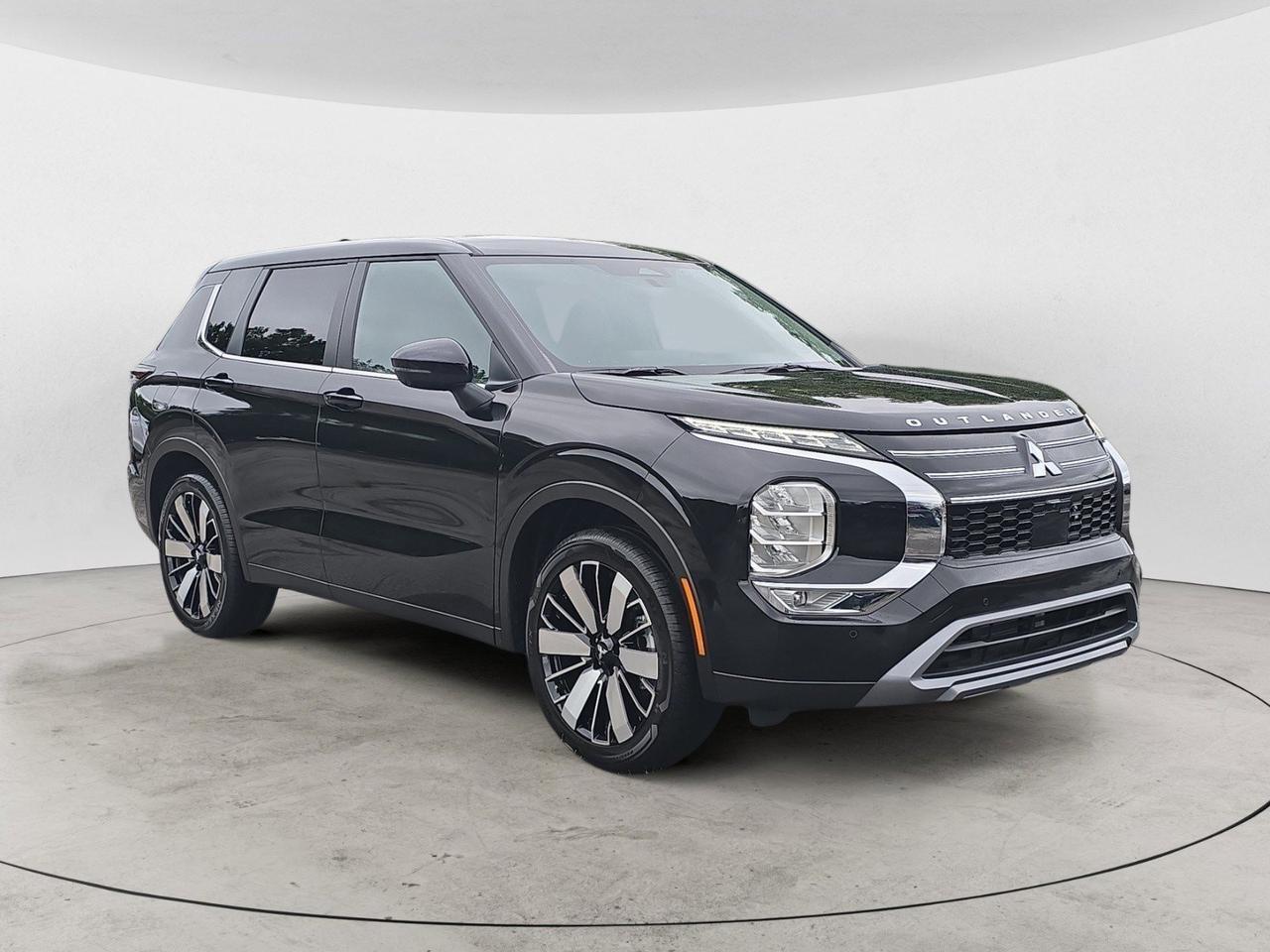 2025 Mitsubishi Outlander SE Chattanooga TN