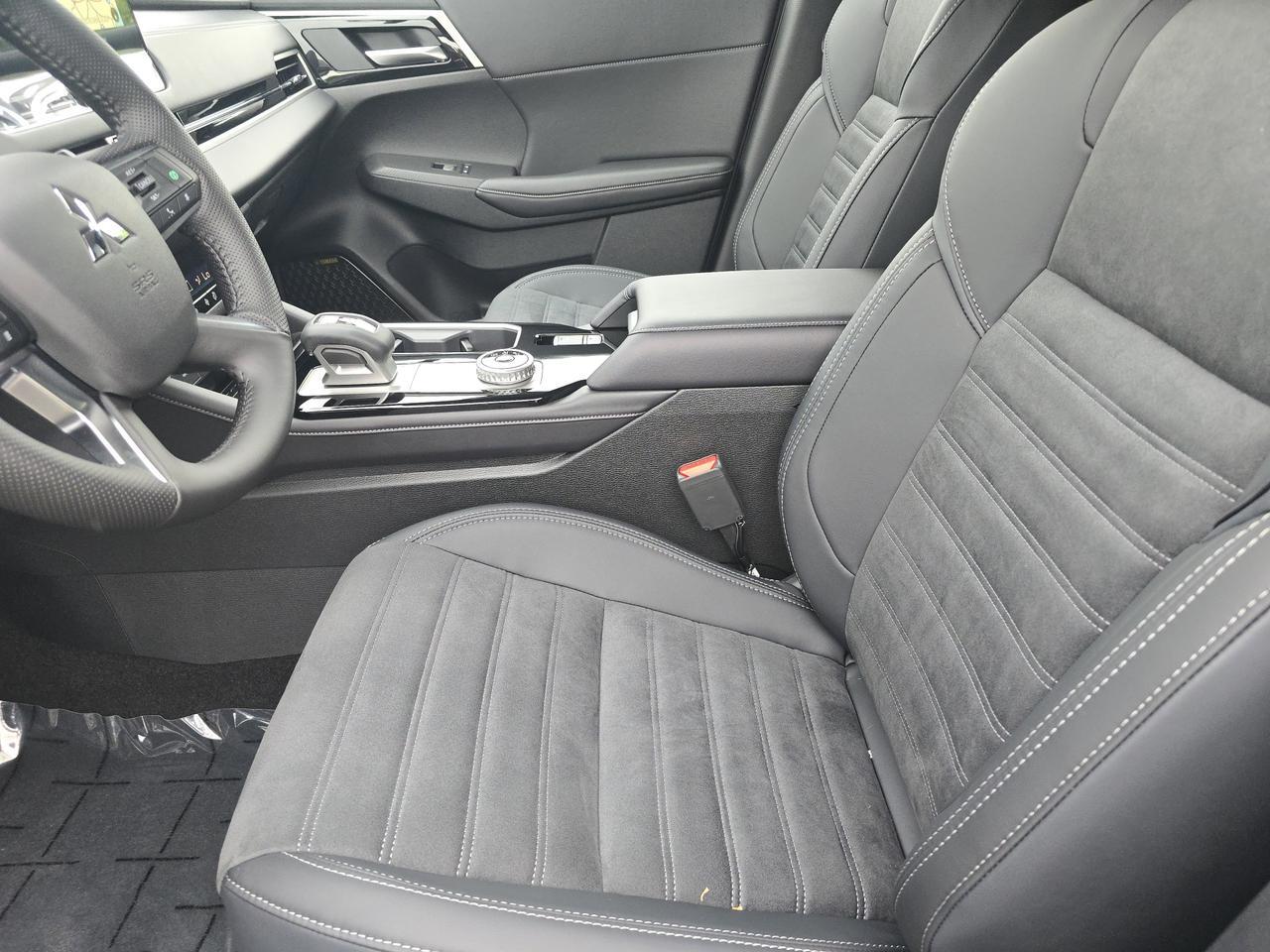 2025 Mitsubishi Outlander SE Chattanooga TN