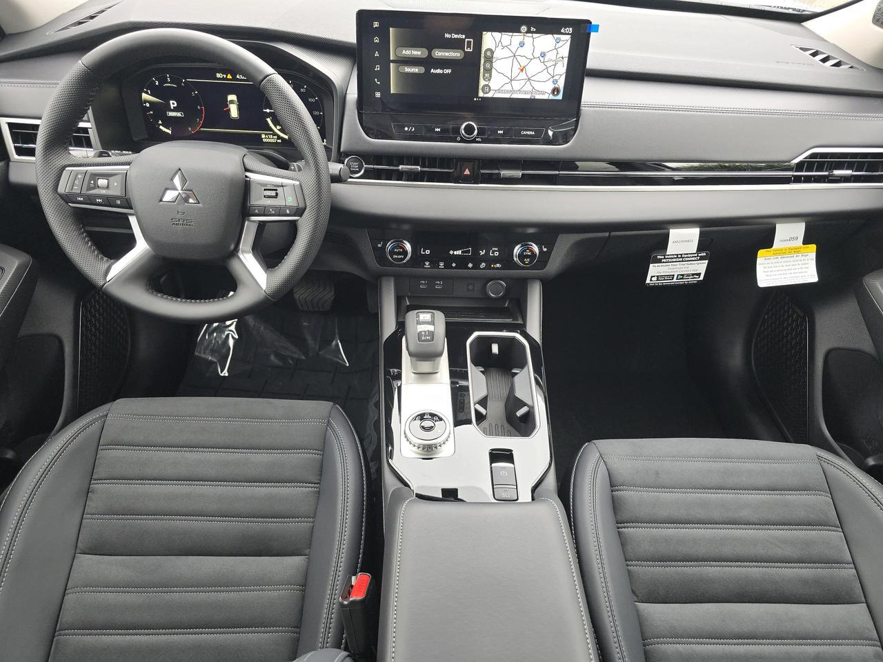 2025 Mitsubishi Outlander SE Chattanooga TN