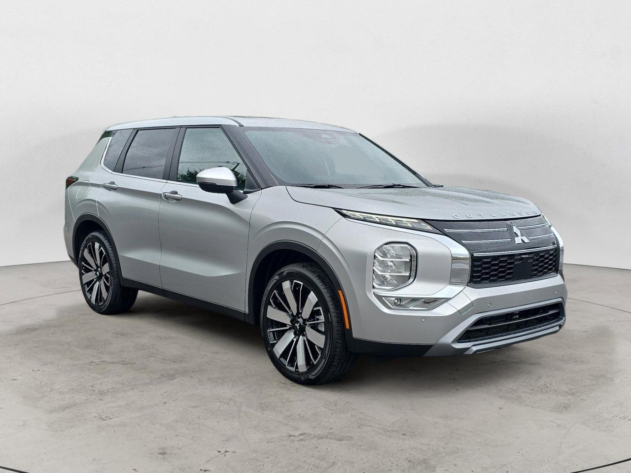 2025 Mitsubishi Outlander SE Chattanooga TN