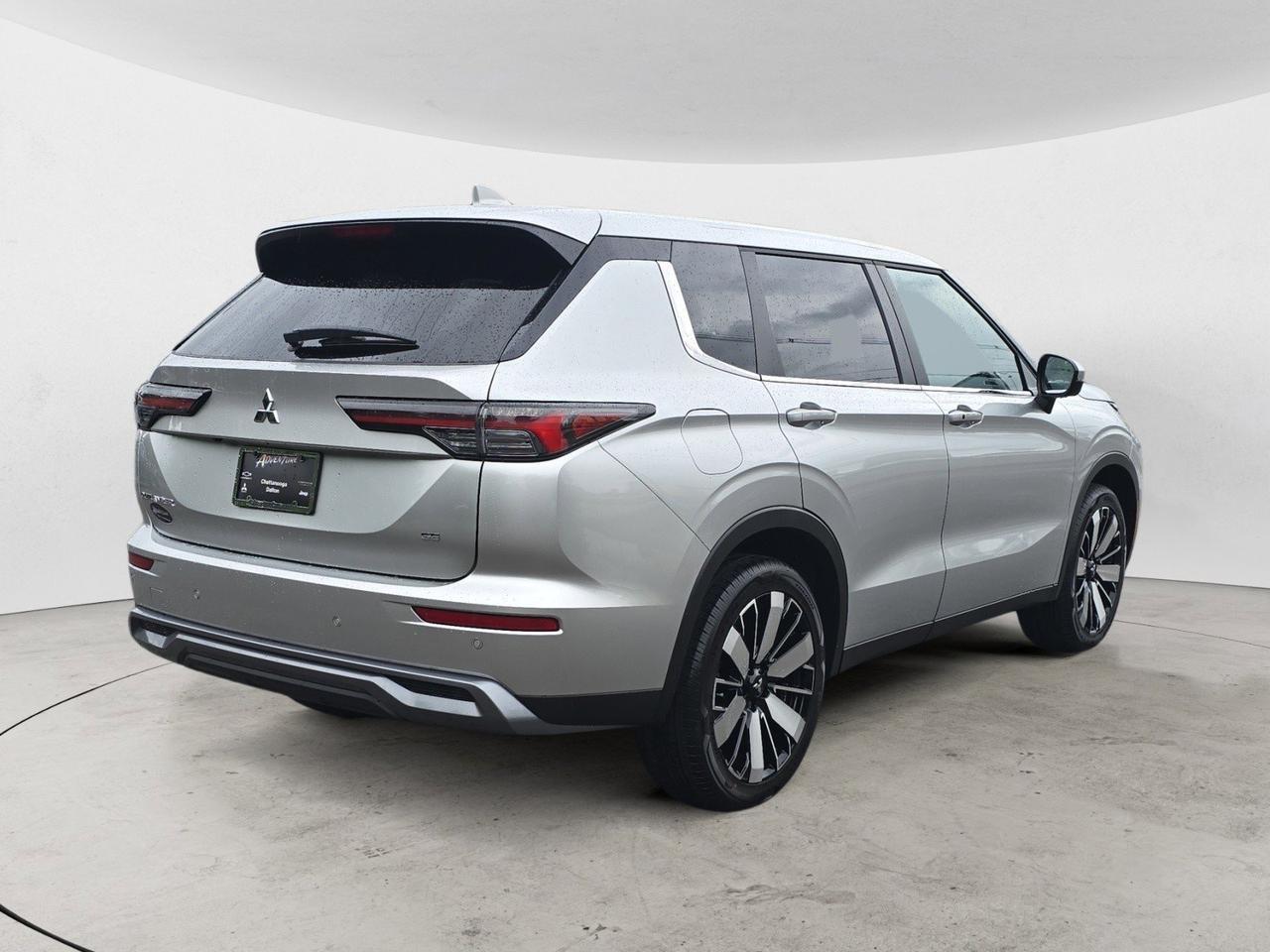 2025 Mitsubishi Outlander SE Chattanooga TN