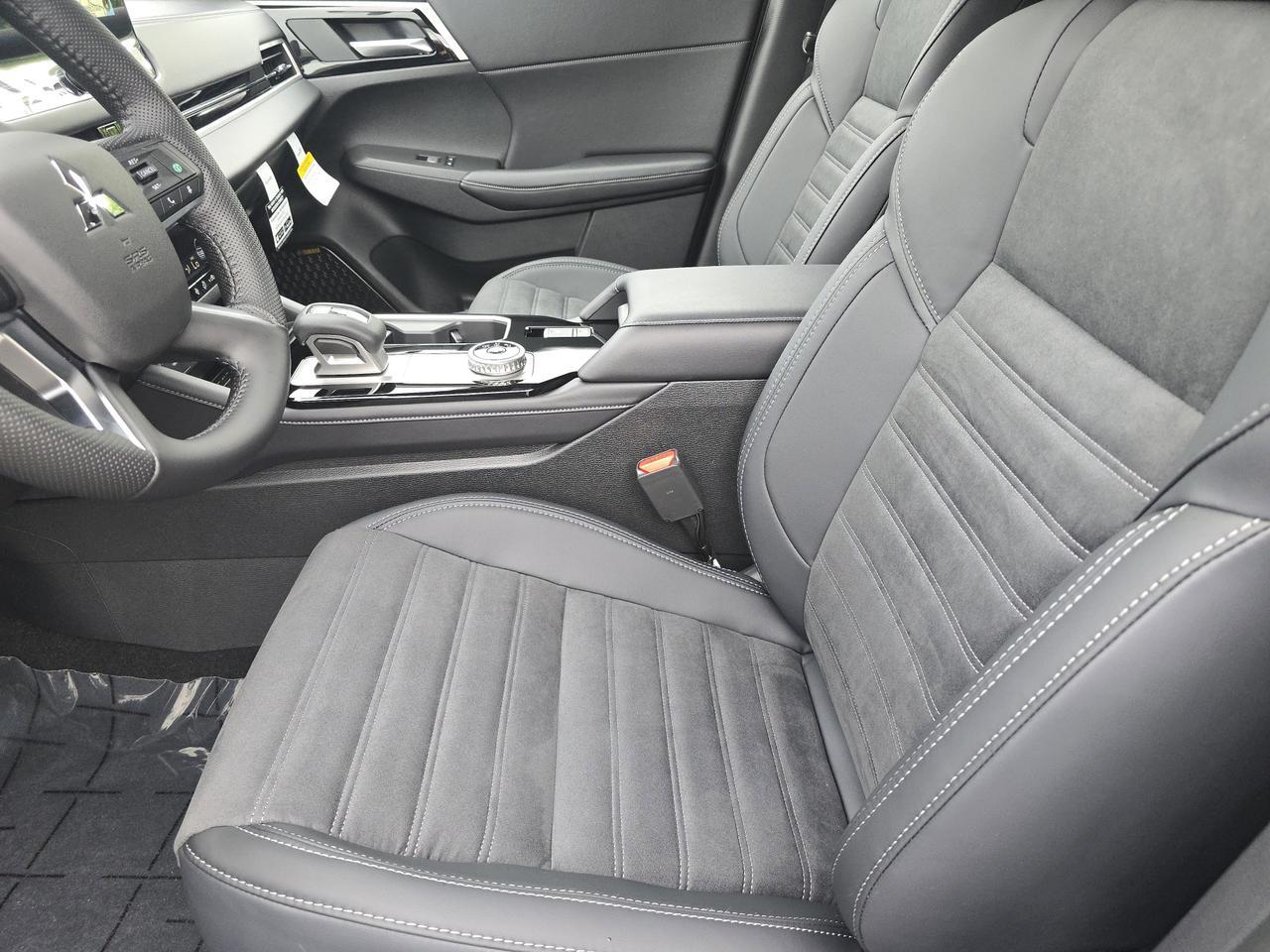 2025 Mitsubishi Outlander SE Chattanooga TN