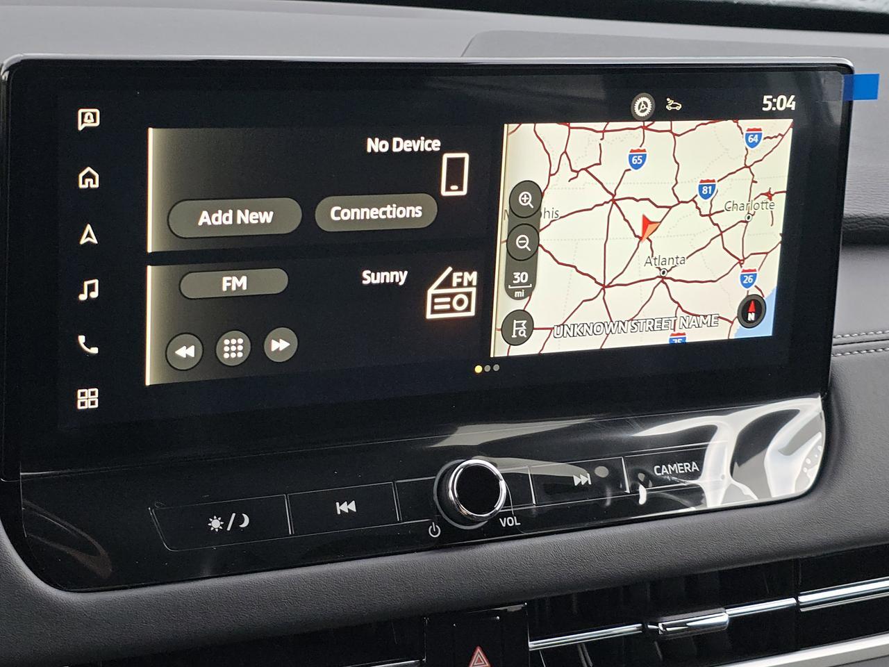 2025 Mitsubishi Outlander SE Chattanooga TN
