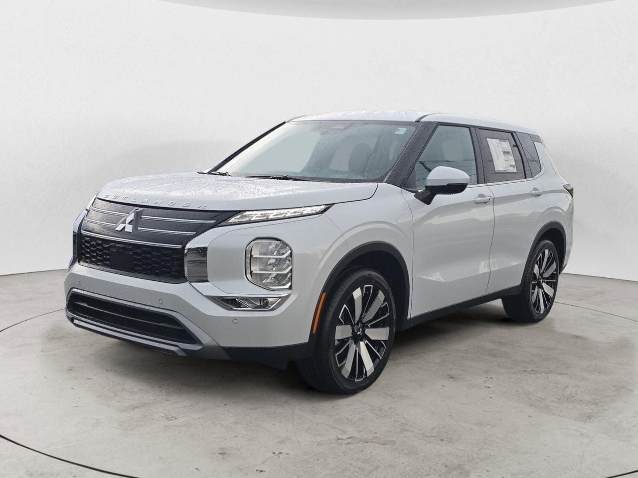2025 Mitsubishi Outlander SE Chattanooga TN