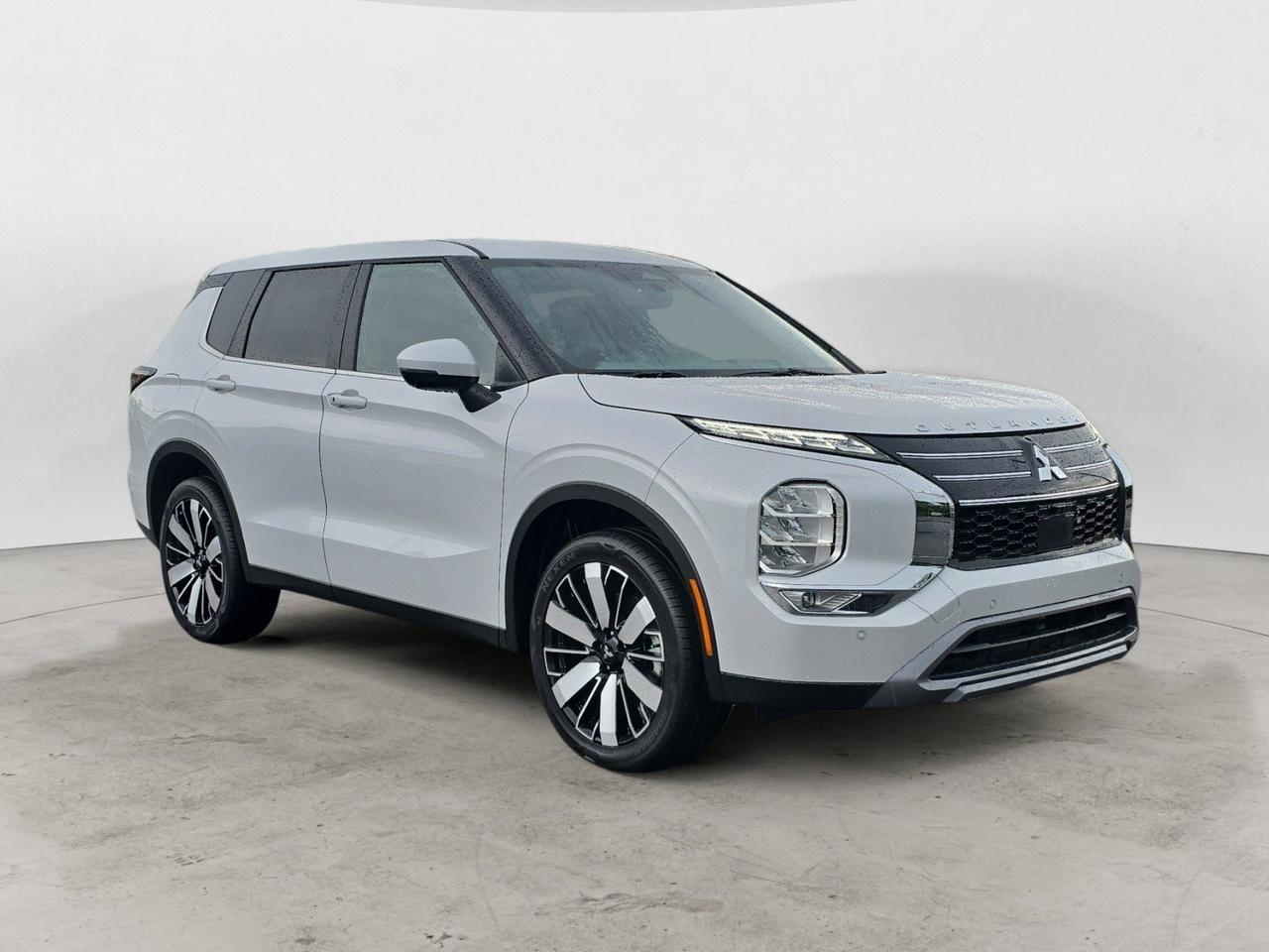 2025 Mitsubishi Outlander SE Chattanooga TN
