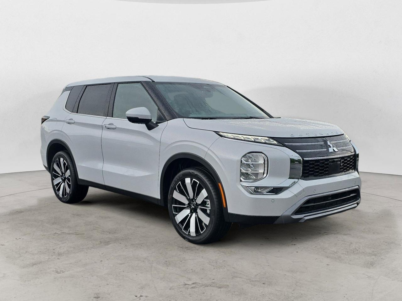 2025 Mitsubishi Outlander SE Chattanooga TN