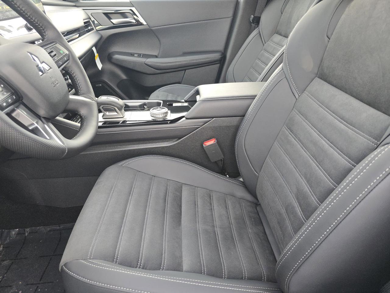 2025 Mitsubishi Outlander SE Chattanooga TN