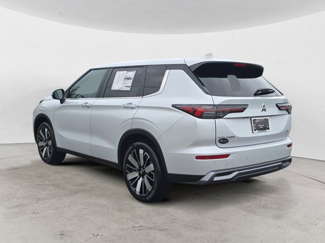 2025 Mitsubishi Outlander SE Chattanooga TN