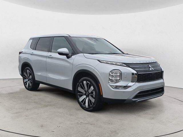 2025 Mitsubishi Outlander SE Chattanooga TN