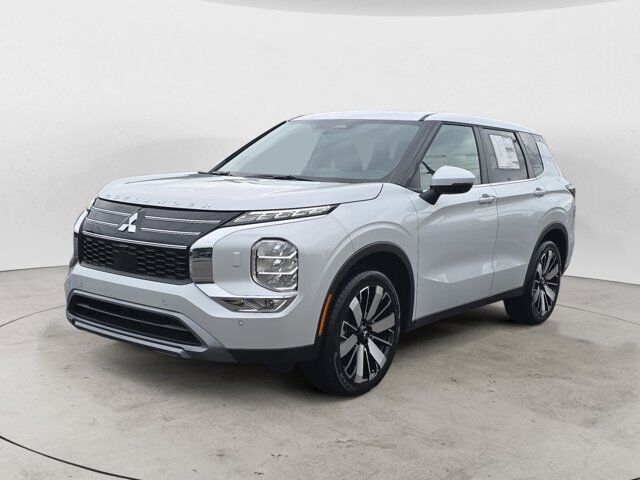 2025 Mitsubishi Outlander SE Chattanooga TN