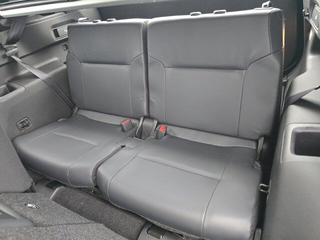 2025 Mitsubishi Outlander SE Chattanooga TN