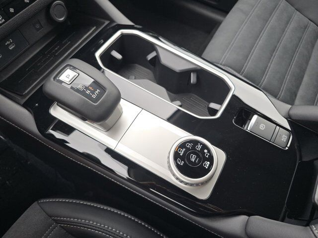 2025 Mitsubishi Outlander SE Chattanooga TN