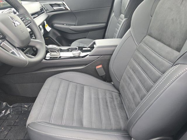 2025 Mitsubishi Outlander SE Chattanooga TN