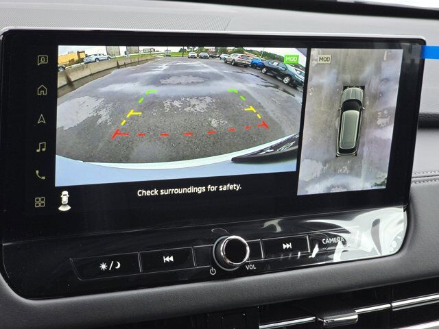 2025 Mitsubishi Outlander SE Chattanooga TN