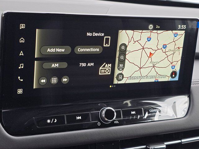 2025 Mitsubishi Outlander SE Chattanooga TN