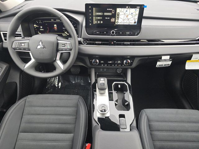 2025 Mitsubishi Outlander SE Chattanooga TN