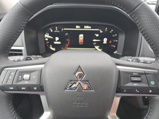 2025 Mitsubishi Outlander SE Chattanooga TN