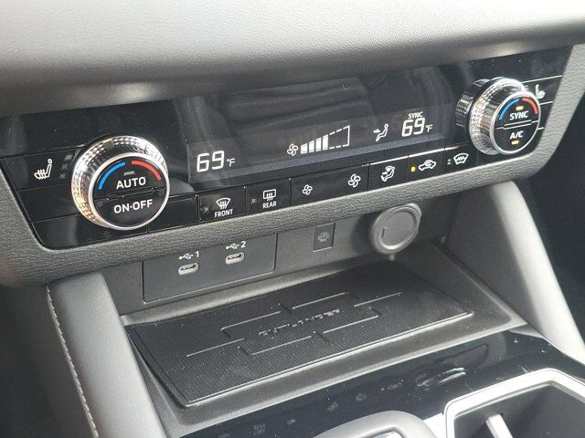 2025 Mitsubishi Outlander SE Chattanooga TN