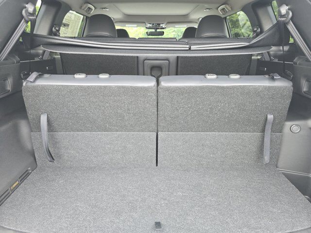 2025 Mitsubishi Outlander SE Chattanooga TN