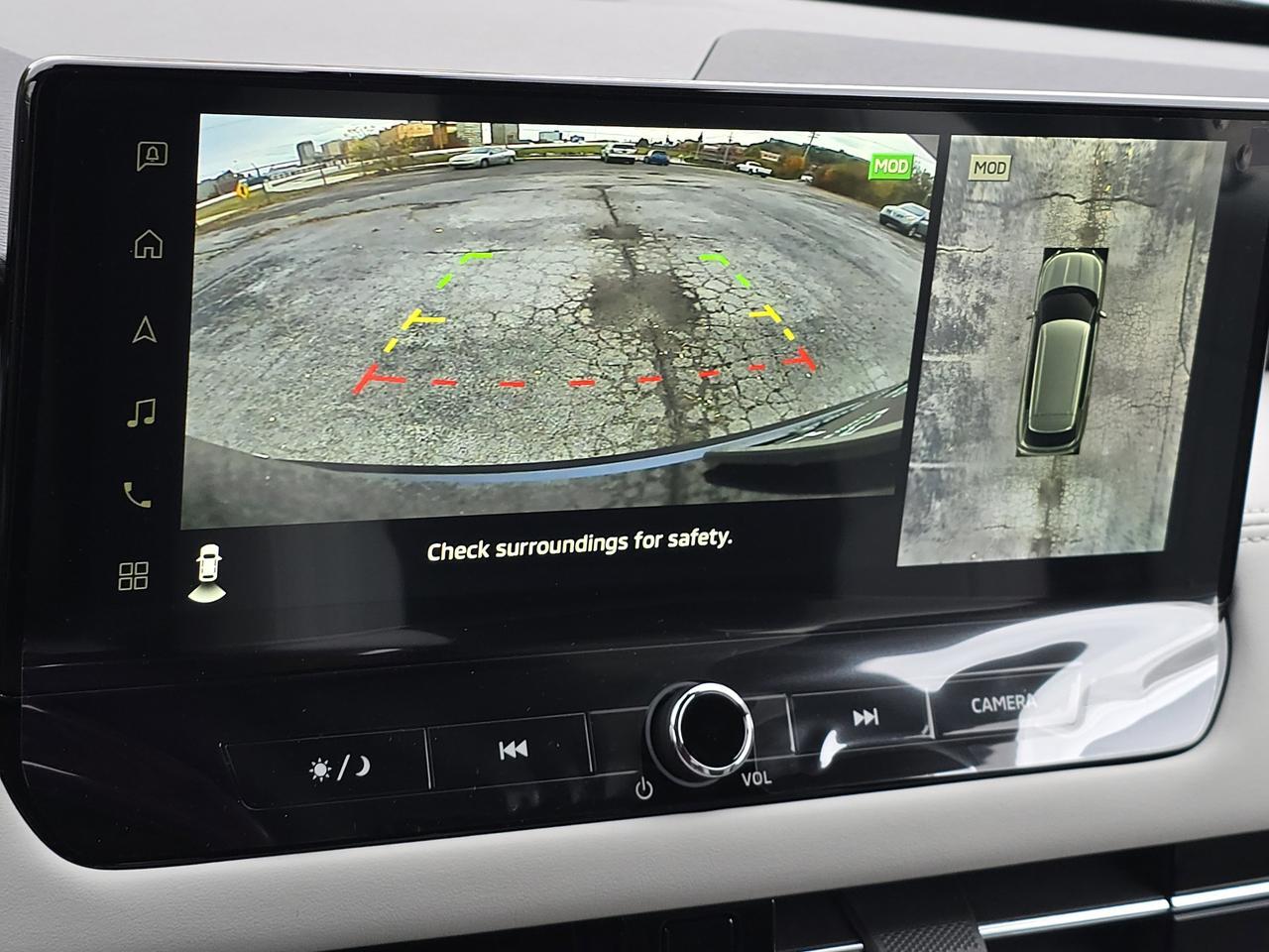 2025 Mitsubishi Outlander SE Chattanooga TN