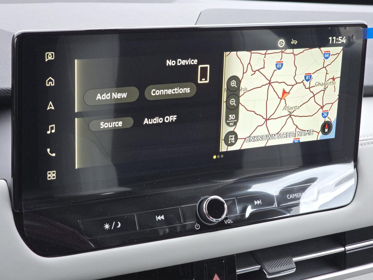 2025 Mitsubishi Outlander SE Chattanooga TN