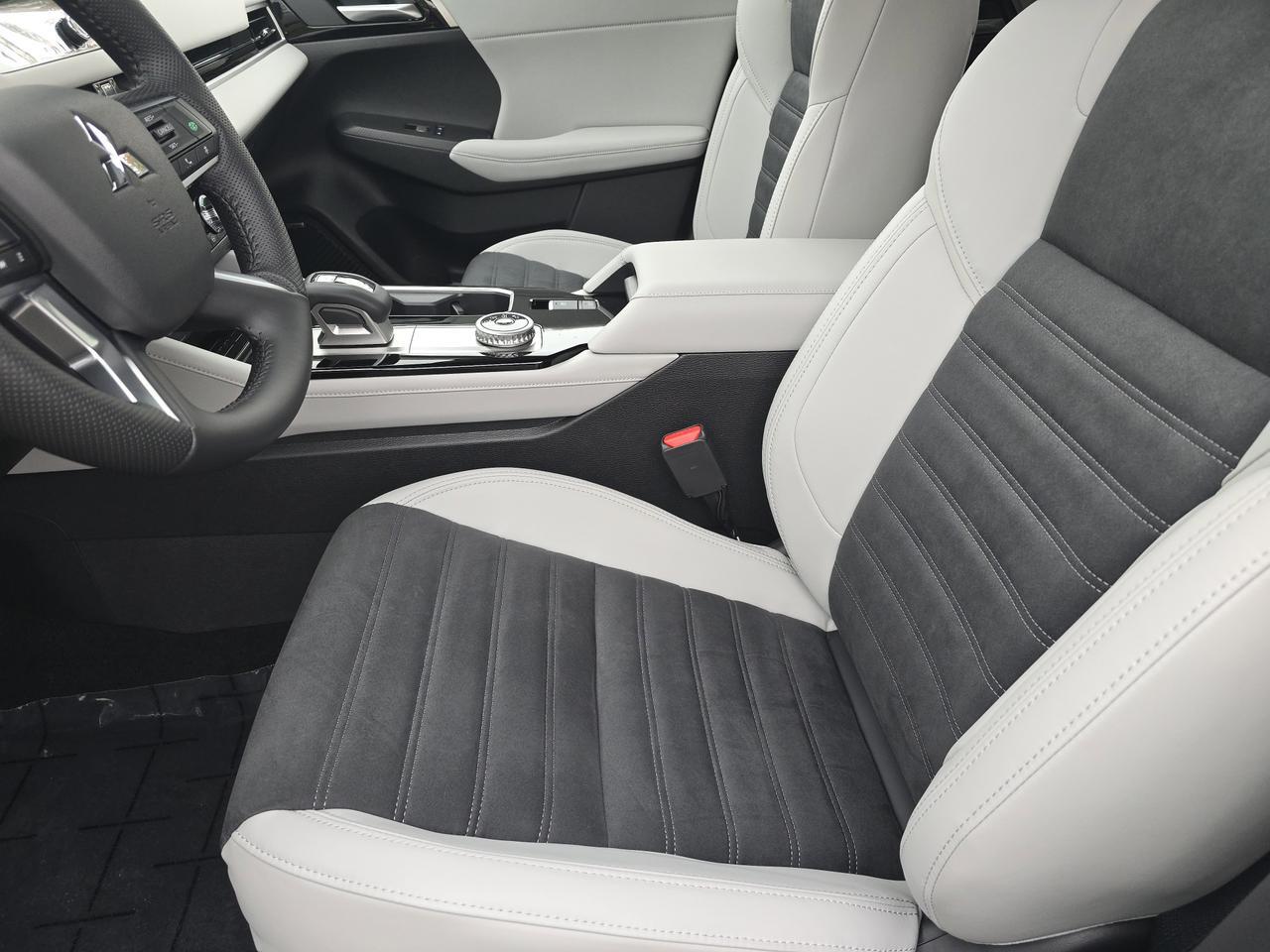 2025 Mitsubishi Outlander SE Chattanooga TN