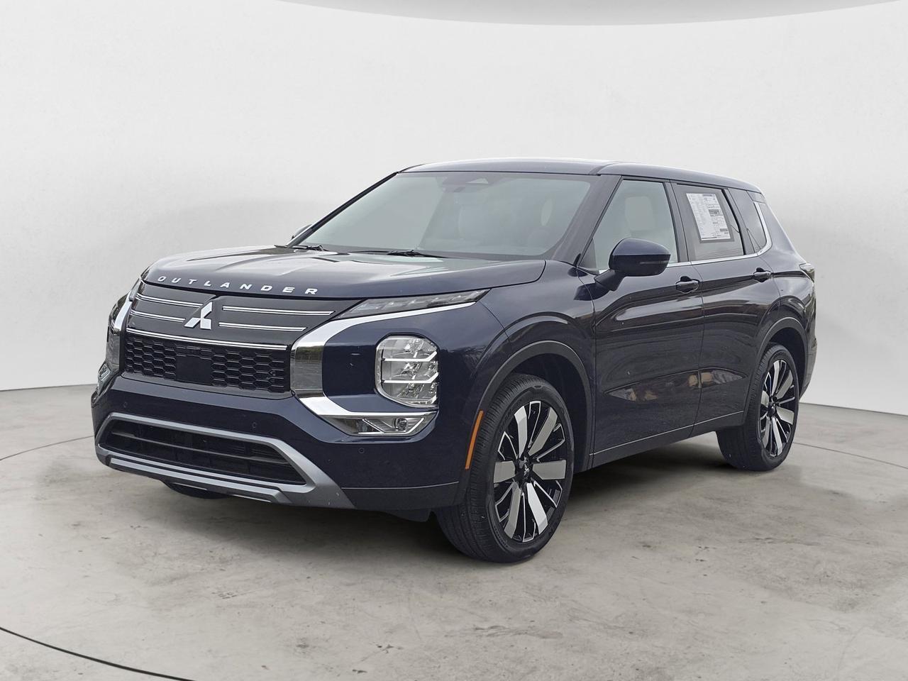 2025 Mitsubishi Outlander SE Chattanooga TN