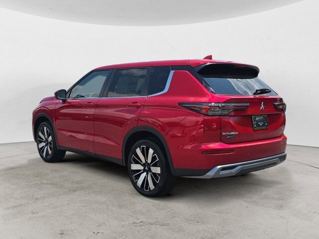 2025 Mitsubishi Outlander SE Chattanooga TN
