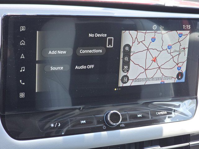 2025 Mitsubishi Outlander SE Chattanooga TN