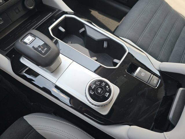 2025 Mitsubishi Outlander SE Chattanooga TN