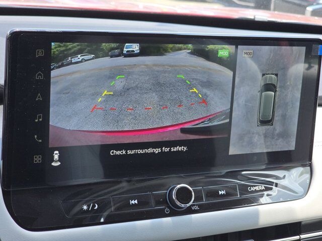 2025 Mitsubishi Outlander SE Chattanooga TN