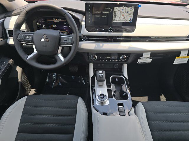 2025 Mitsubishi Outlander SE Chattanooga TN