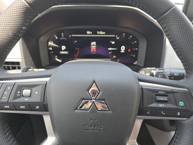 2025 Mitsubishi Outlander SE Chattanooga TN