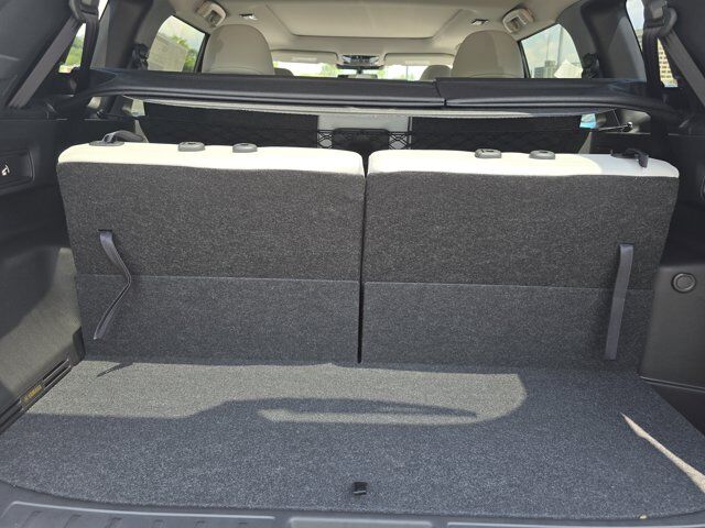 2025 Mitsubishi Outlander SE Chattanooga TN