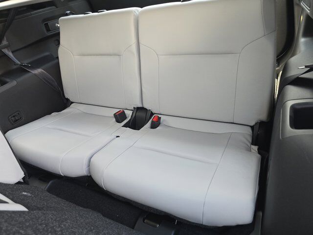 2025 Mitsubishi Outlander SE Chattanooga TN